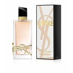 YVES SAINT LAURENT Ženski parfem LIBRE FLOWERS & FLAMES EDP FLORALE 90ml