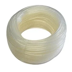 Valmon Cev, prozorna, notranji premer 4,0 mm 2002 (100 m)