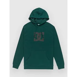 DC Star Hoodie ponderosa pine