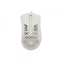BARACUDA MIS BGM 032 CORAL WHITE
