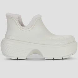 Crocs Stomp Lined Shorty Boot Bela