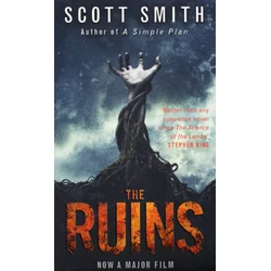 Scott Smith - Ruins
