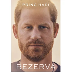 Rezerva - Princ Hari