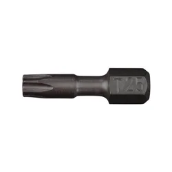 FELO Udarni bit Impact TORX TX25 x 25 02625040 (02625040)