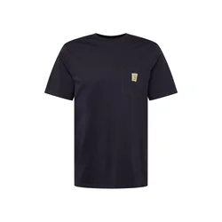 Carhartt WIP Majica, modra