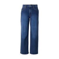 GAP Kavbojke BENTON moder denim