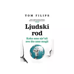 Ljudski rod - Tom Filips