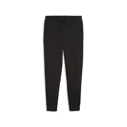 PUMA EVOSTRIPE Spacer Slim Pants Men, Men, Black, S