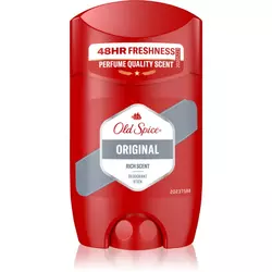 DEO STICK OLD SPICE ORIGINAL 50ML (6) P&G NELT