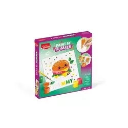 Maped kreativ set crtanje kawai hrana ( m907087 )