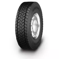 Semperit Runner D2 ( 225/75 R17.5 129/127M 12PR )