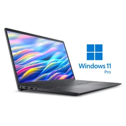 DELL Laptop 15 DC15250, 15.6 FHD 120Hz, i7-1355U, 16GB, 512GB SSD, Win11Pro
