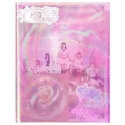 Red Velvet - Cosmic (Random Version) (CD)