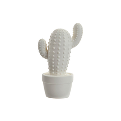 Led figura kaktus 10,5x7x17,5