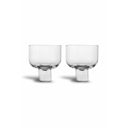 Byon  Komplet kozarcev za vino  Victoria 350 ml 2-pack