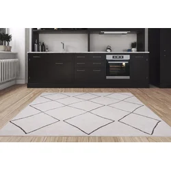 Conceptum Hypnose Tepih Soul -AL 184, 230x330 cm, Krem