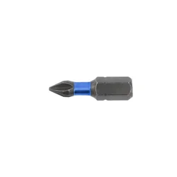 Hoegert Bit nastavek 1/4 PH3. 25mm. S2 (5 kom)