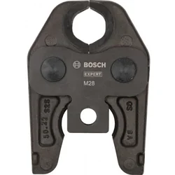 Bosch Čeljusti za presu Expert standard M22 2608570147