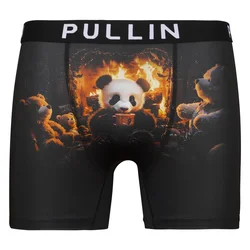 Pullin FASHION 2 Črna
