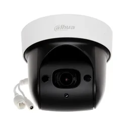 DAHUA_ SD29204UE-GN-W 2MP 4x IR PTZ IP kamera