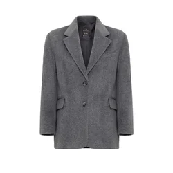 Antioch Blazer Chaima siva