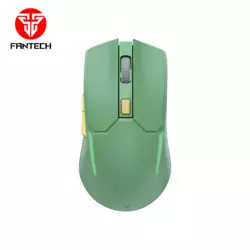 Mis Gaming Fantech WGC2 Venom II zeleni