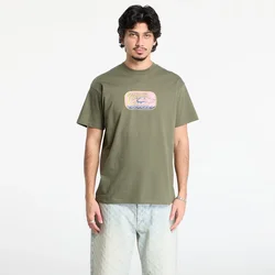 Majice Carhartt WIP S/S Sardinas T-Shirt UNISEX Leaf M
