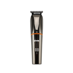VOX Multifunkcionalni trimer 6u1 GS860S, 600mAh, Crni