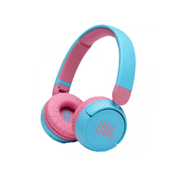 JBL Bežične slušalice Jr310BT (Plave-Roze)