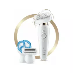 Epilator BRAUN Silk-épil 9-9010 3D