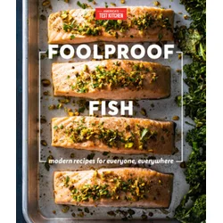 Foolproof Fish