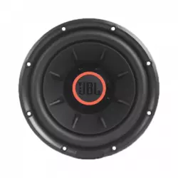 JBL Auto zvučnici CLUB1024, 25 cm, Sabvufer, 1000 W, 250 W