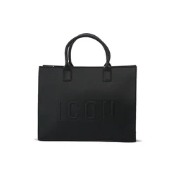 Icon BLK BORSA Črna
