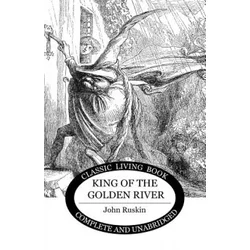 King of the Golden River