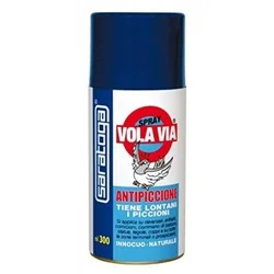 Sprej za golubove 300ml Vola Via Saratoga