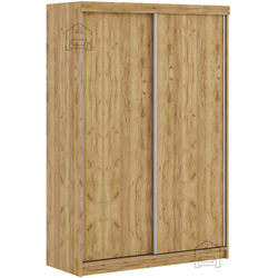 Garderobna omara Pola - 150 cm