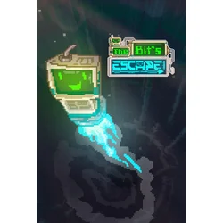 The Bits Escape (Xbox Series X|S) XBOX LIVE Key EUROPE