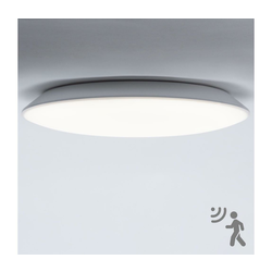 Brilagi - LED svetlo za kupatilo sa senzorom VESTAS LED/18W/230V 4000K IP54