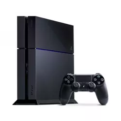 SONY PlayStation 4 1TB