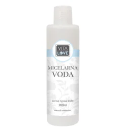 Prirodna micelarna voda 200 ml