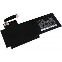POWERY Akumulator MSI GS70 MS-1772