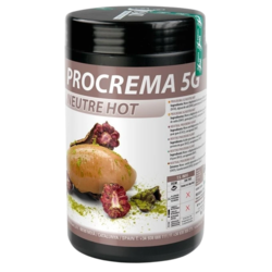 PROCREMA 5 NEUTRAL HOT SOSA
