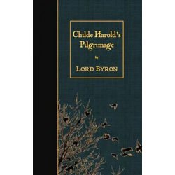 Childe Harolds Pilgrimage