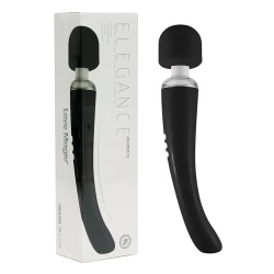 MASAŽER Love Magic Elegance Black