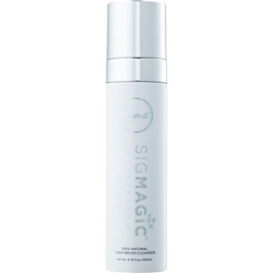 Sigma Beauty SigMagic™ šampon za čiščenje kozmetičnih čopičev 200 ml