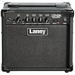 Laney LX15B BK Mali bas kombo (Samo odprto)