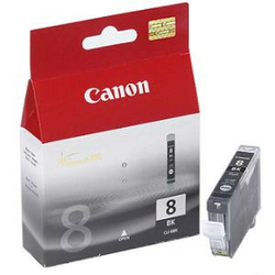 INK-TANK Canon CLI-8bk