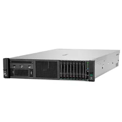 HPE DL380 Gen10 Plus 4314 16C 2.4GHz 32GB-R MR416i-p NC 8SFF 800W 2U Remarket Server 3Y(3-3-3)