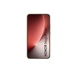 HONOR Magic 8 Lite 8GB 256GB Bordo crvena