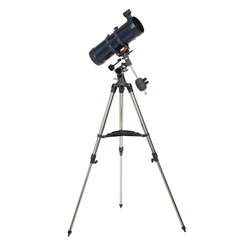 CELESTRON teleskop ASTROMASTER 114 EQ